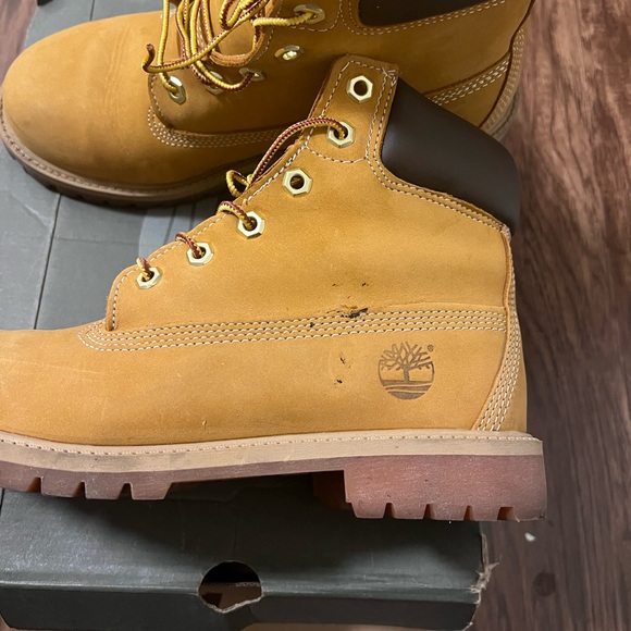 Timberland 6” Basic Boot - Men’s - Picture 4 of 5